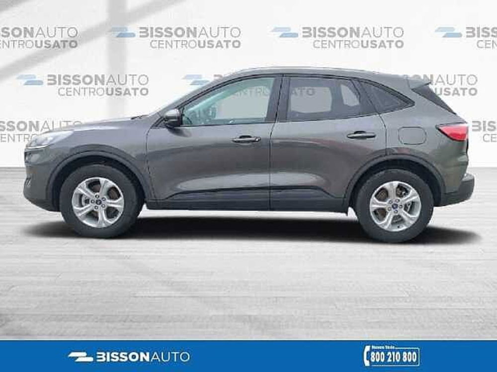 Ford Kuga usata a Vicenza (3)