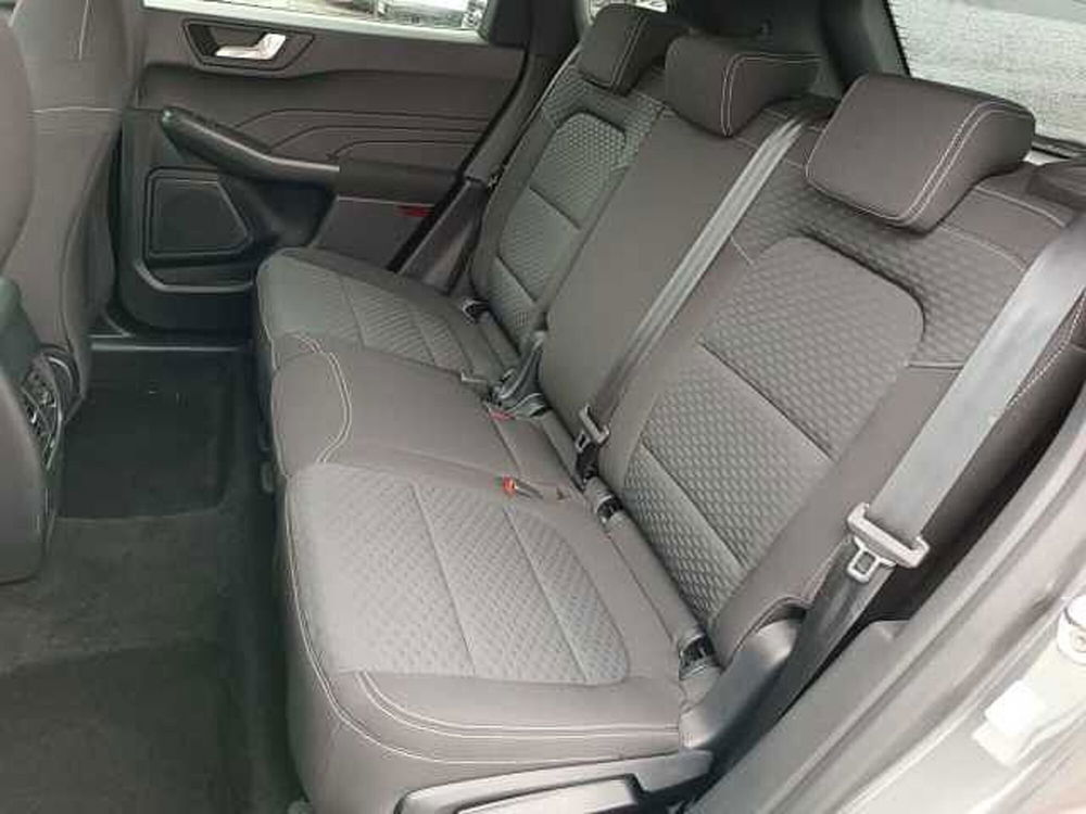 Ford Kuga usata a Vicenza (9)