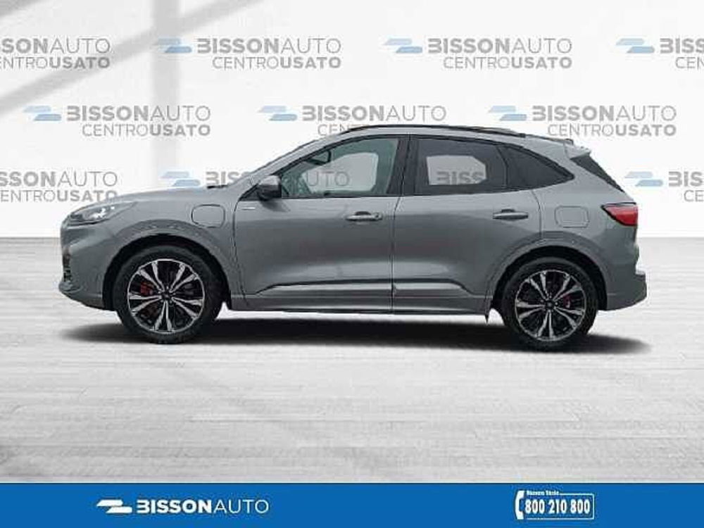 Ford Kuga usata a Vicenza (3)