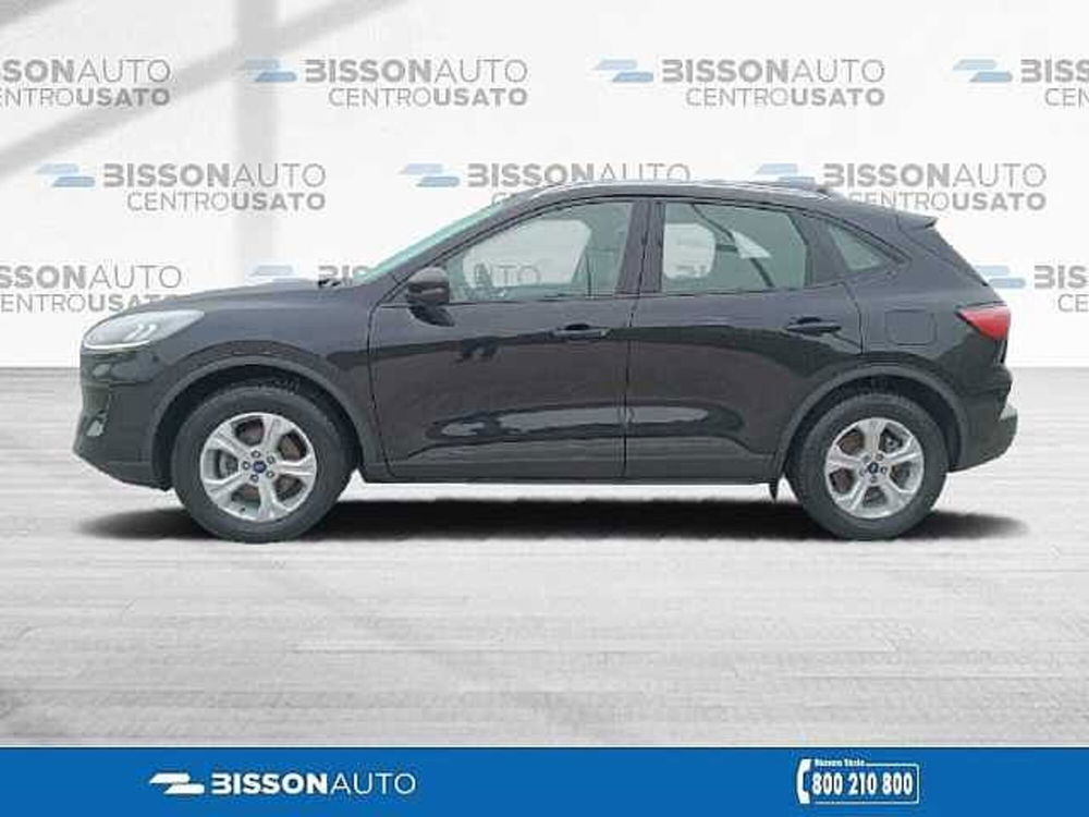 Ford Kuga usata a Vicenza (3)