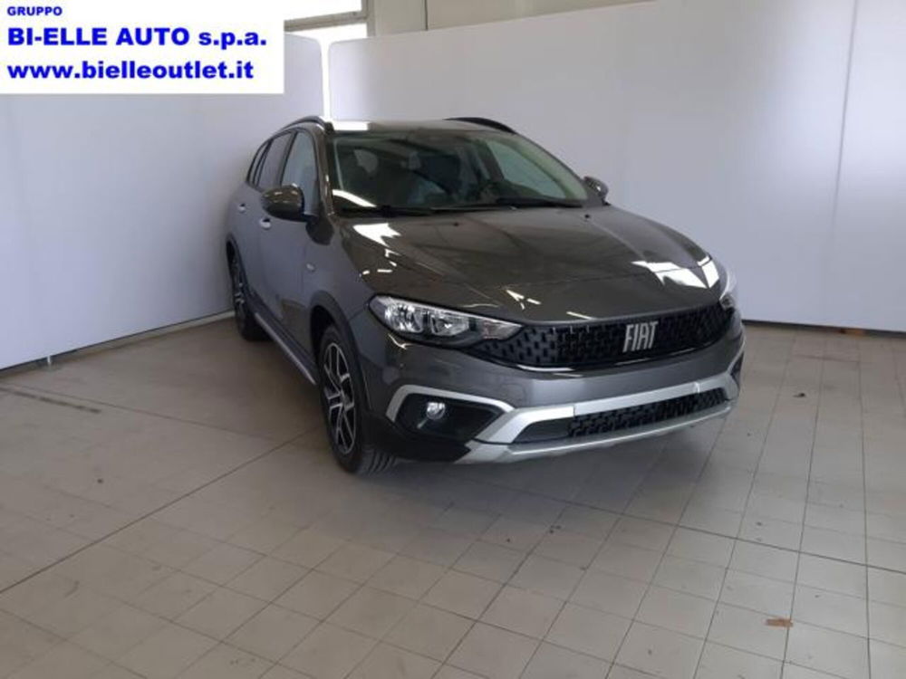 Fiat Tipo Station Wagon nuova a Padova