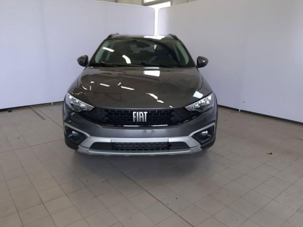 Fiat Tipo Station Wagon nuova a Padova (2)