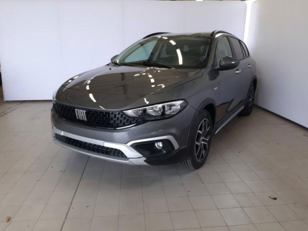 Fiat Tipo Station Wagon nuova a Padova (3)