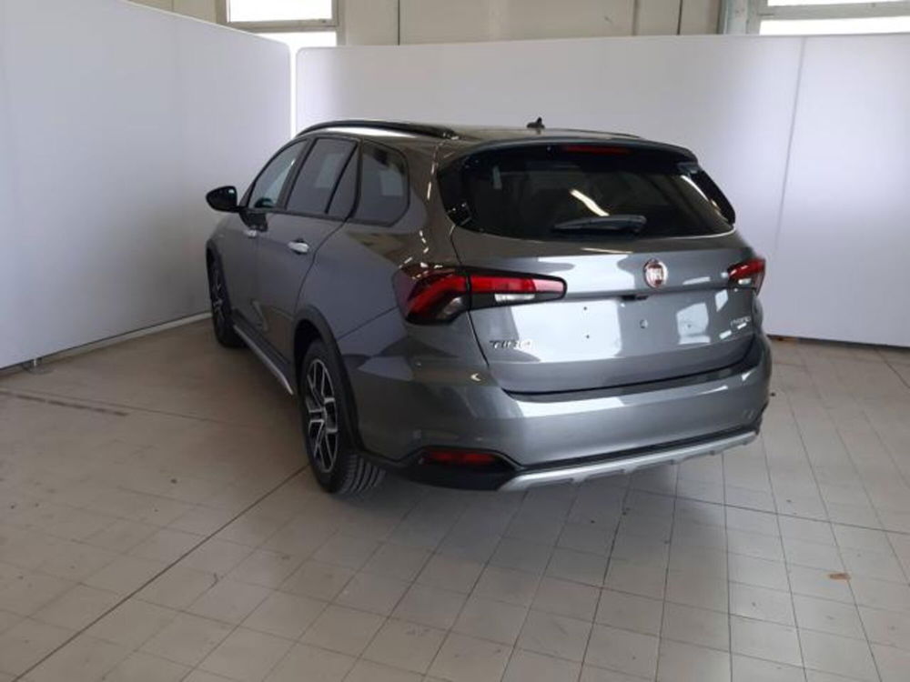 Fiat Tipo Station Wagon nuova a Padova (4)