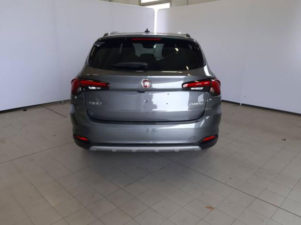 Fiat Tipo Station Wagon nuova a Padova (5)