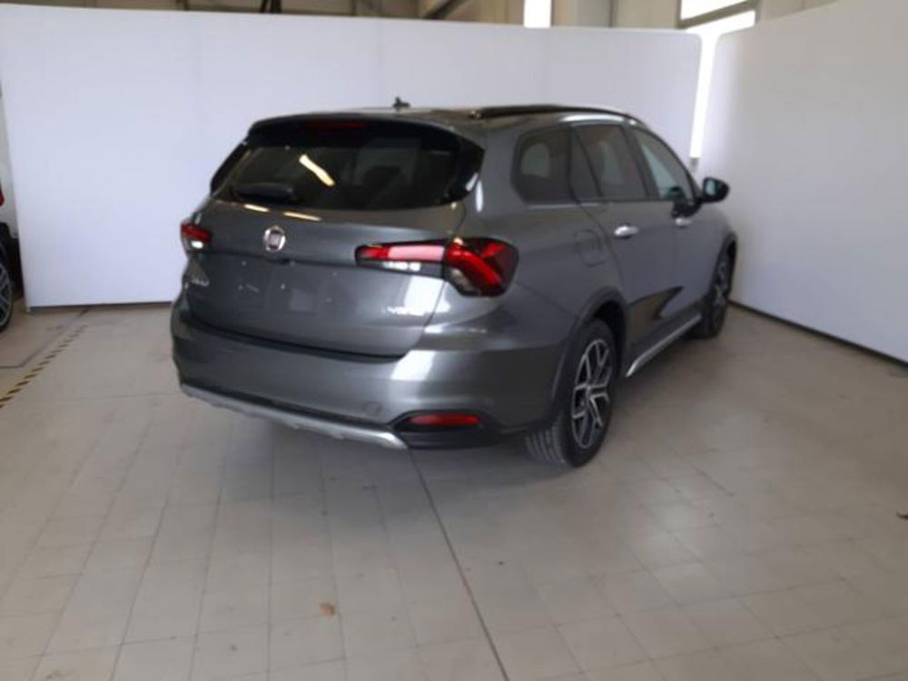 Fiat Tipo Station Wagon nuova a Padova (6)