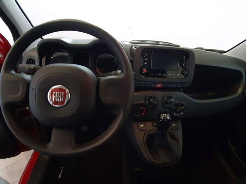 Fiat Panda usata a Padova (10)