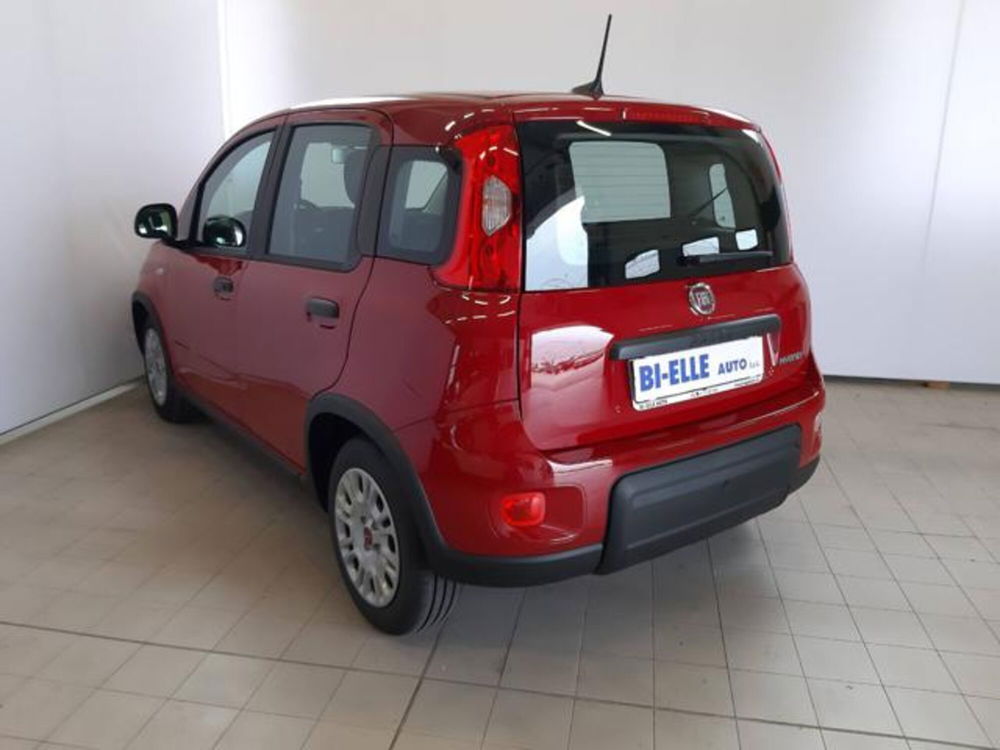 Fiat Panda usata a Padova (4)