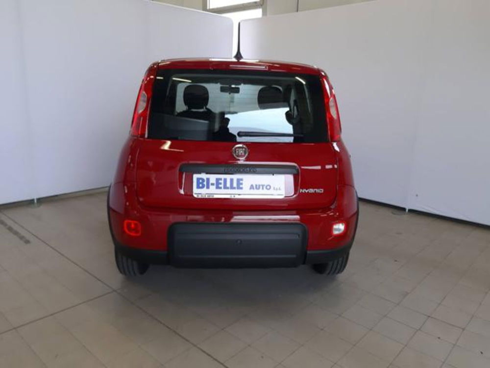 Fiat Panda usata a Padova (5)