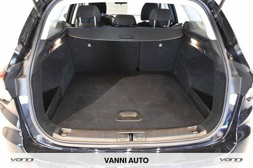 Fiat Tipo Station Wagon usata a Verona (15)