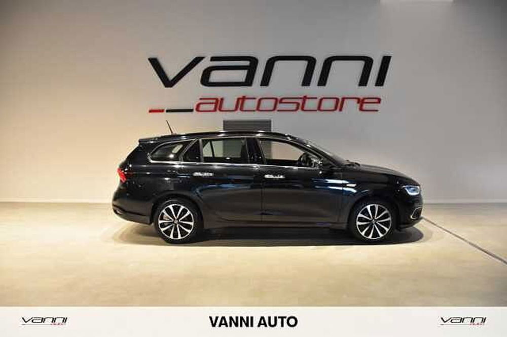 Fiat Tipo Station Wagon usata a Verona (3)