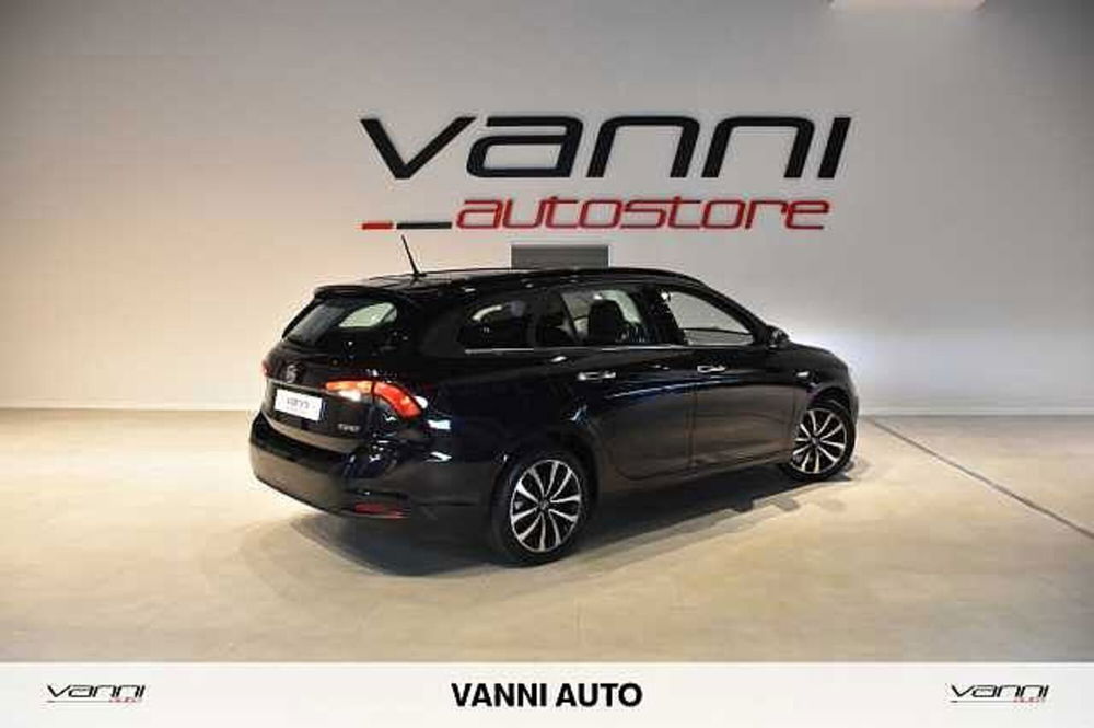 Fiat Tipo Station Wagon usata a Verona (4)