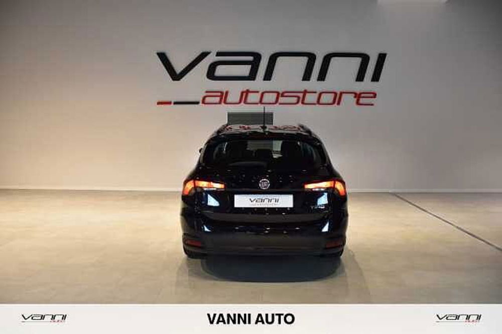 Fiat Tipo Station Wagon usata a Verona (5)