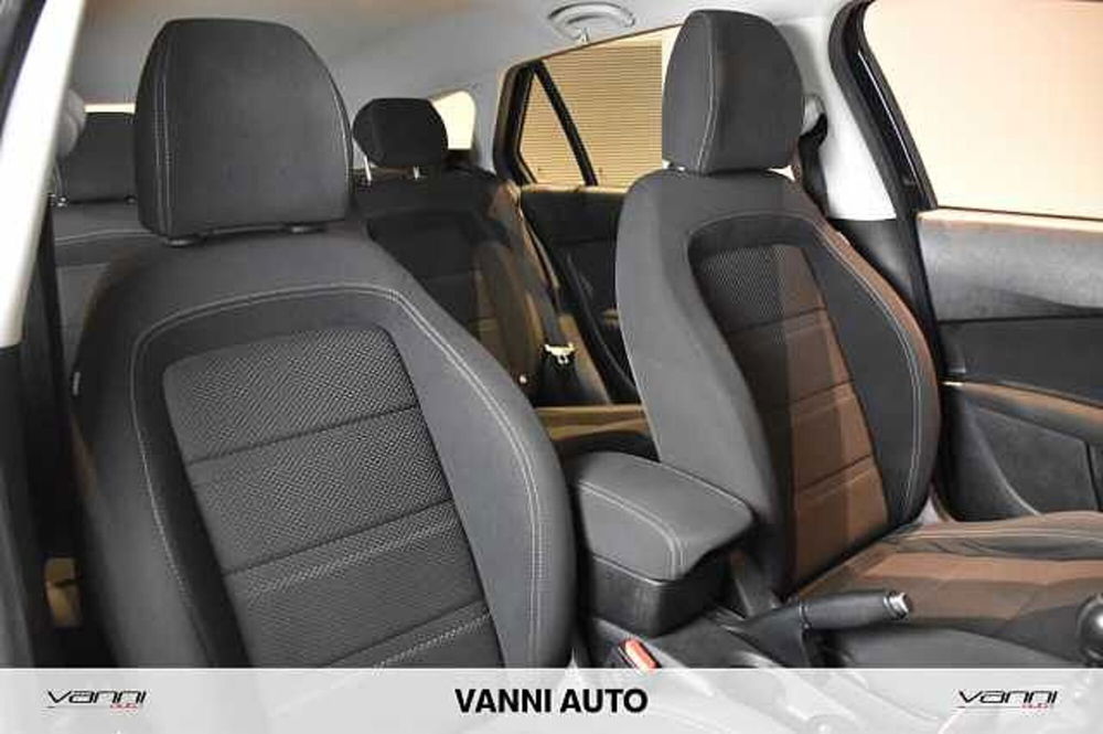 Fiat Tipo Station Wagon usata a Verona (7)