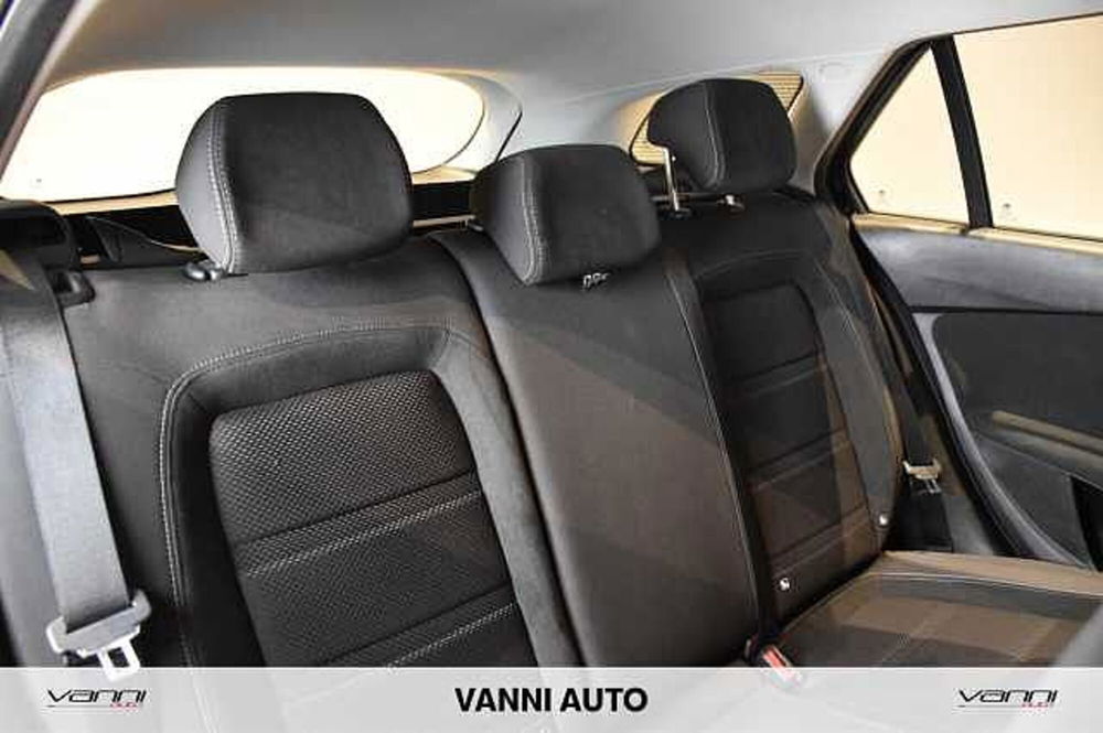 Fiat Tipo Station Wagon usata a Verona (8)