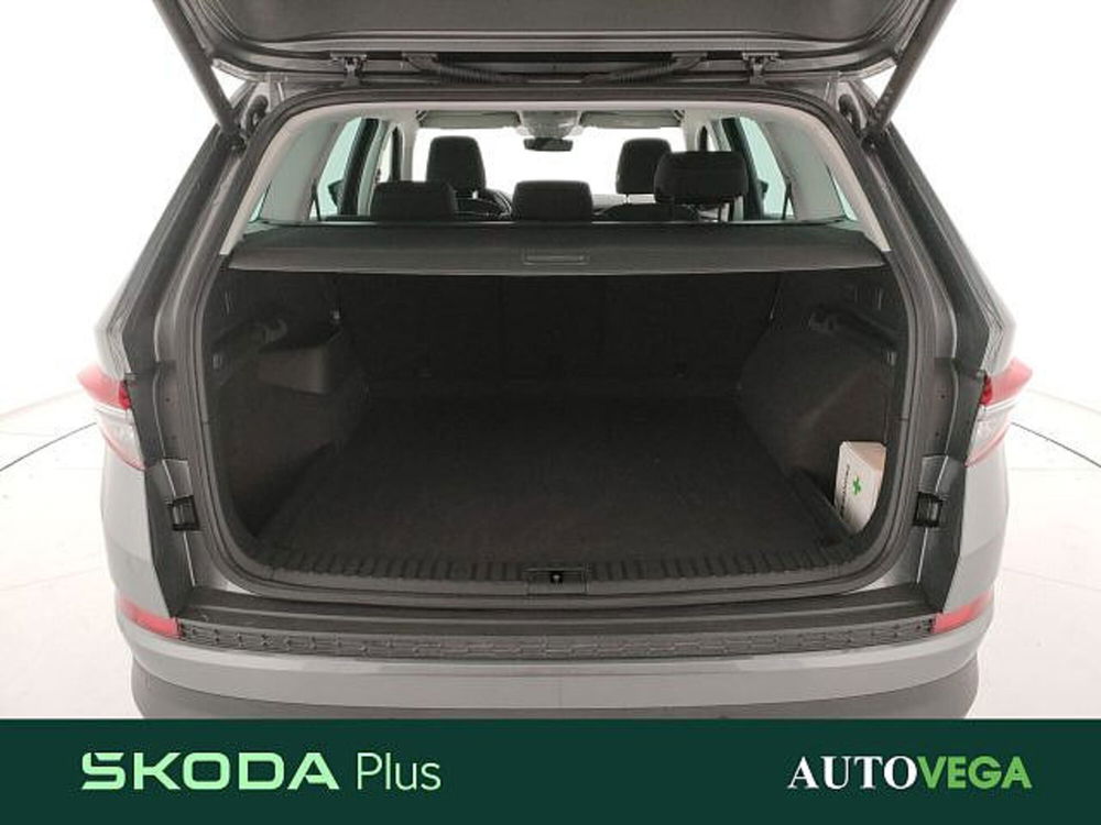 Skoda Kodiaq usata a Vicenza (10)