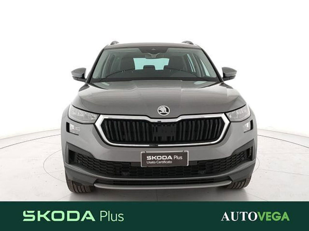 Skoda Kodiaq usata a Vicenza (2)