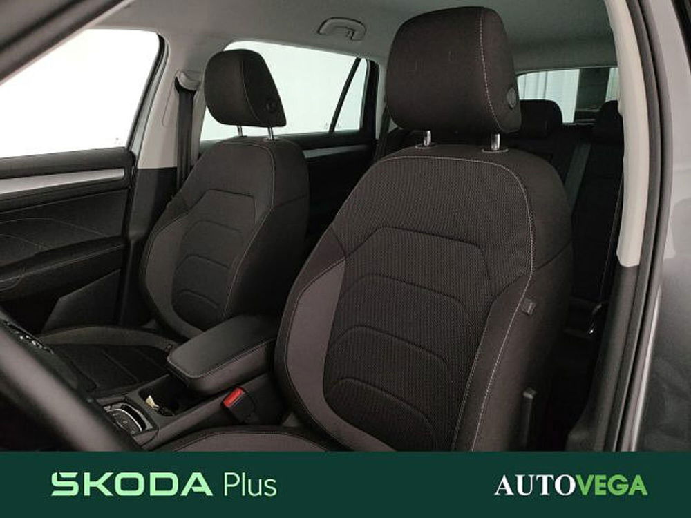 Skoda Kodiaq usata a Vicenza (8)