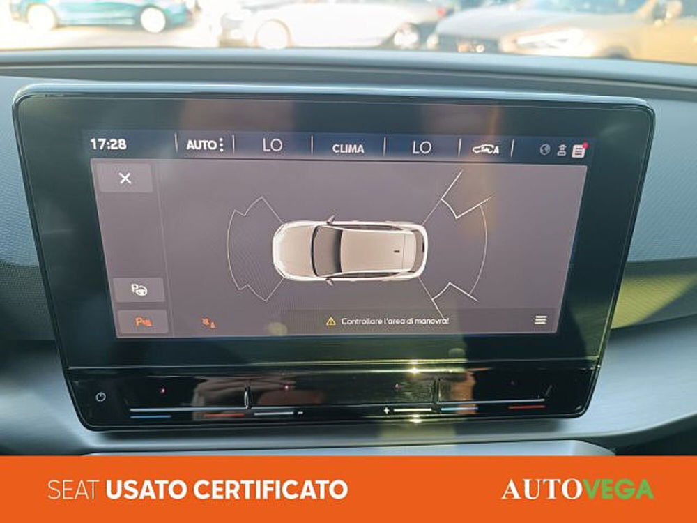 SEAT Leon usata a Vicenza (16)