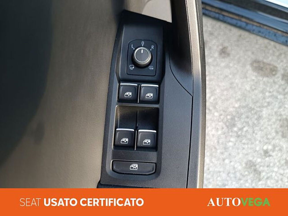 SEAT Leon usata a Vicenza (7)