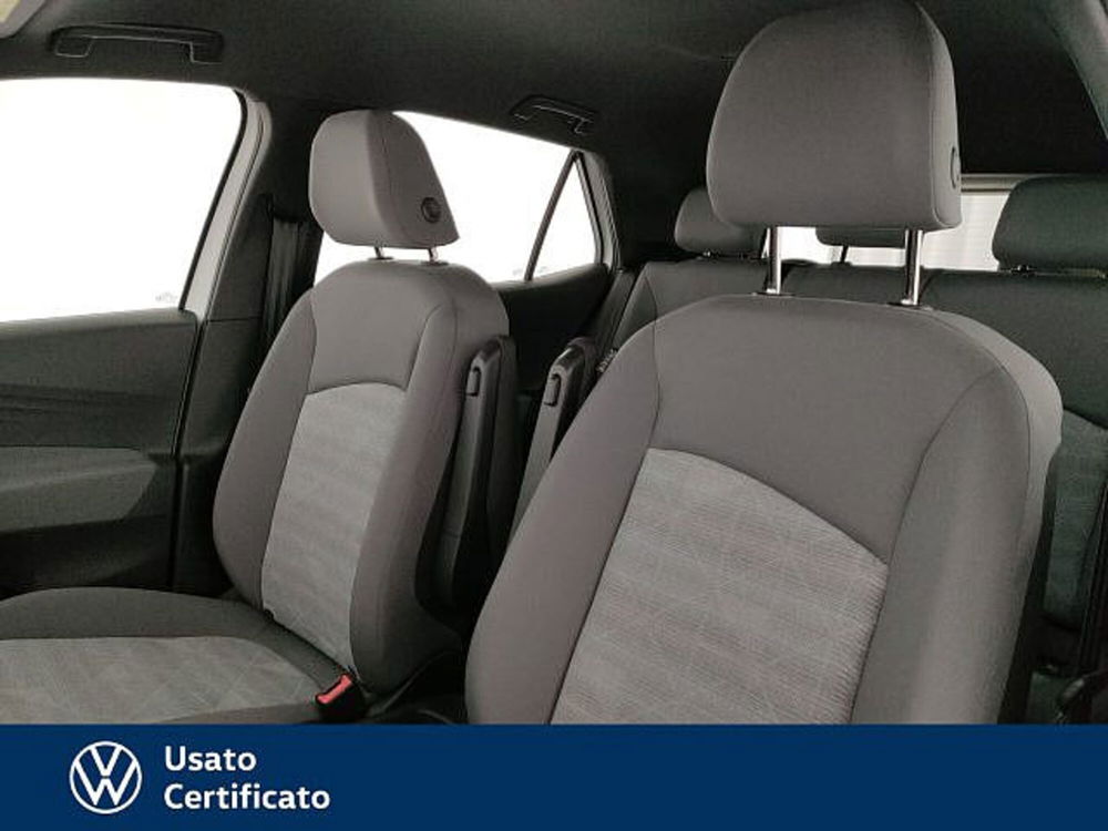 Volkswagen ID.3 usata a Vicenza (12)