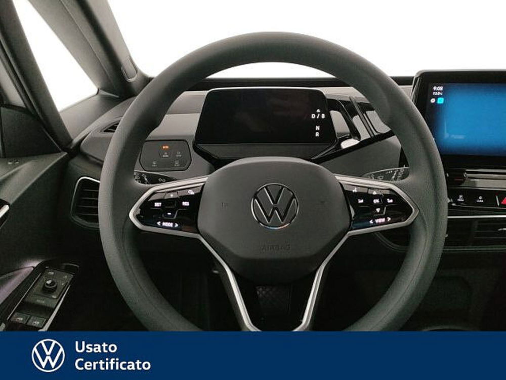 Volkswagen ID.3 usata a Vicenza (15)