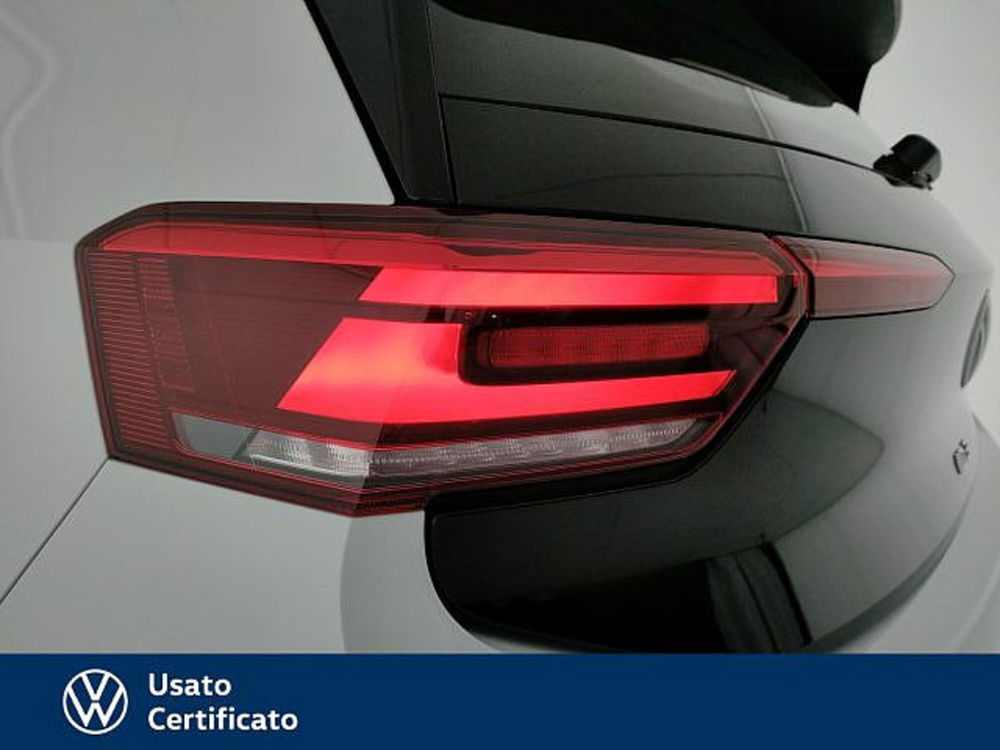 Volkswagen ID.3 usata a Vicenza (9)