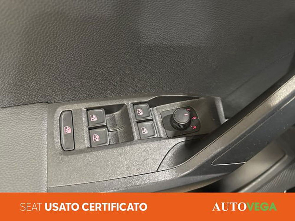 SEAT Arona usata a Vicenza (15)