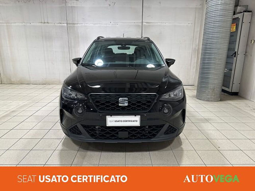 SEAT Arona usata a Vicenza (2)