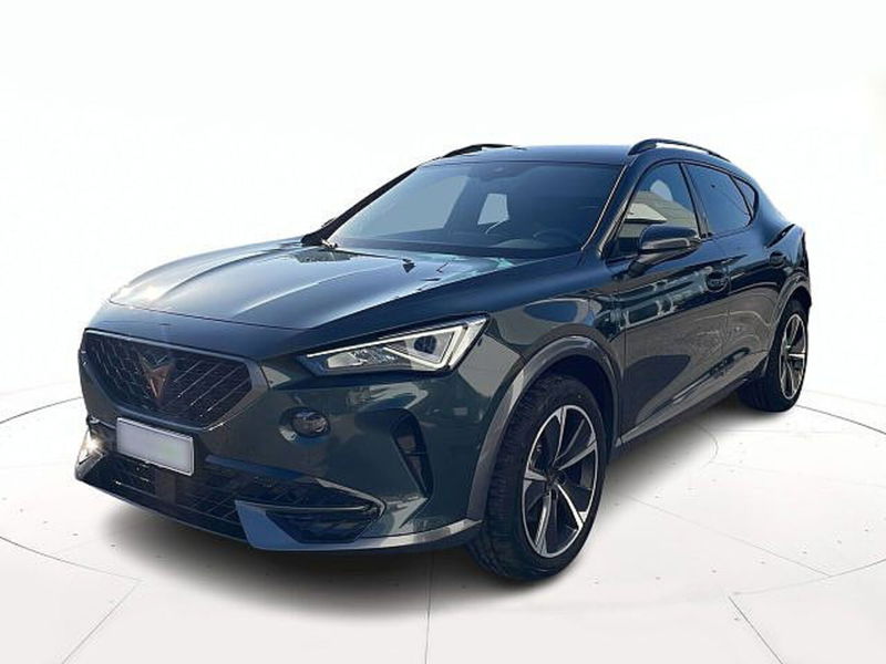 Cupra Formentor Formentor 1.4 e-Hybrid DSG Priority del 2022 usata a Vicenza