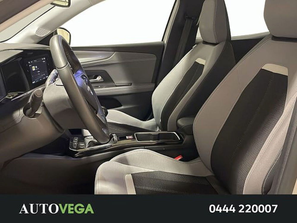 Opel Mokka usata a Vicenza (18)