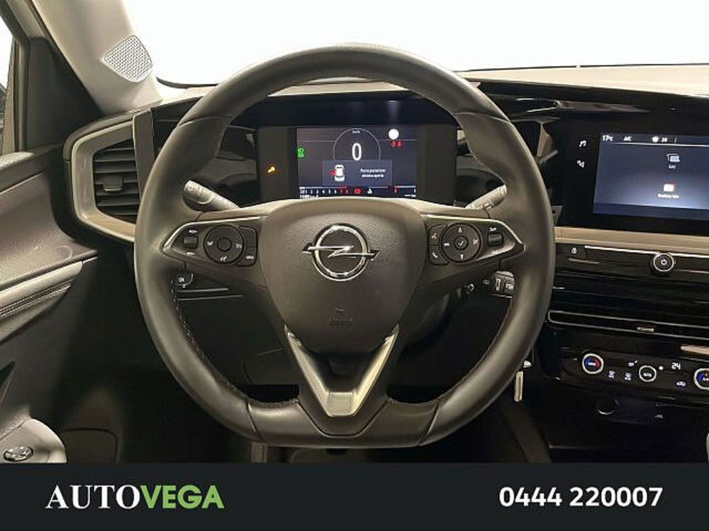 Opel Mokka usata a Vicenza (9)