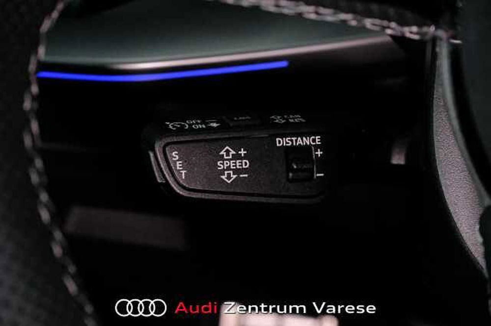 Audi S3 Sportback usata a Varese (10)