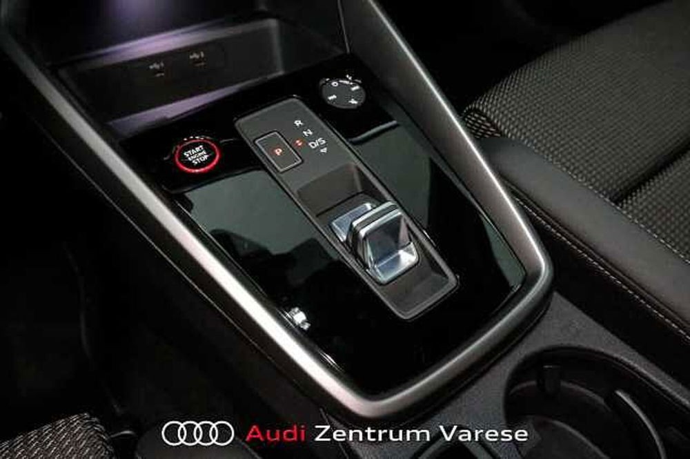 Audi S3 Sportback usata a Varese (16)