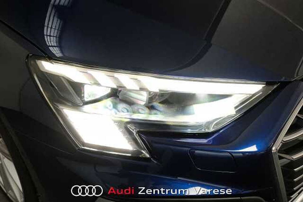 Audi S3 Sportback usata a Varese (2)