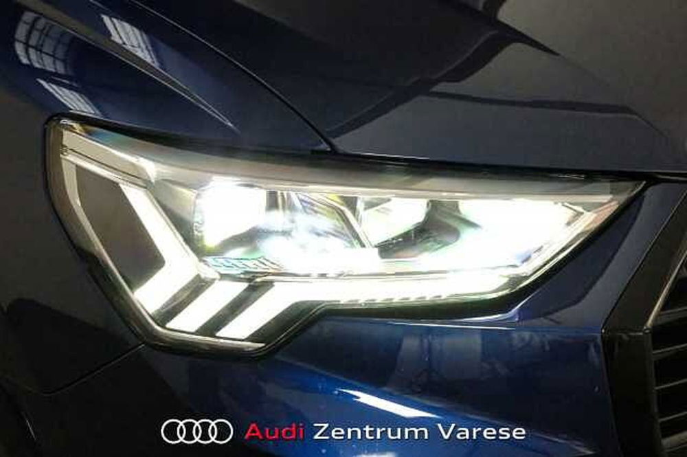 Audi Q3 usata a Varese (2)