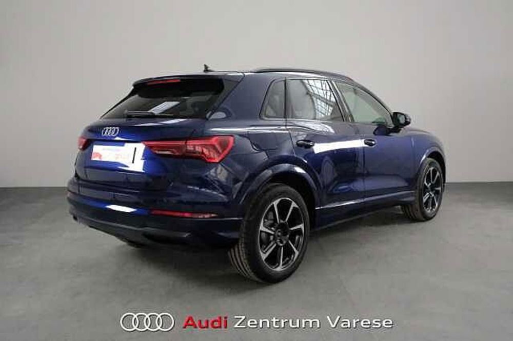 Audi Q3 usata a Varese (4)