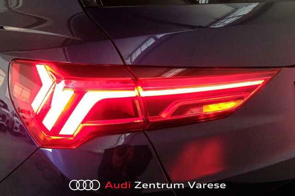 Audi Q3 usata a Varese (5)