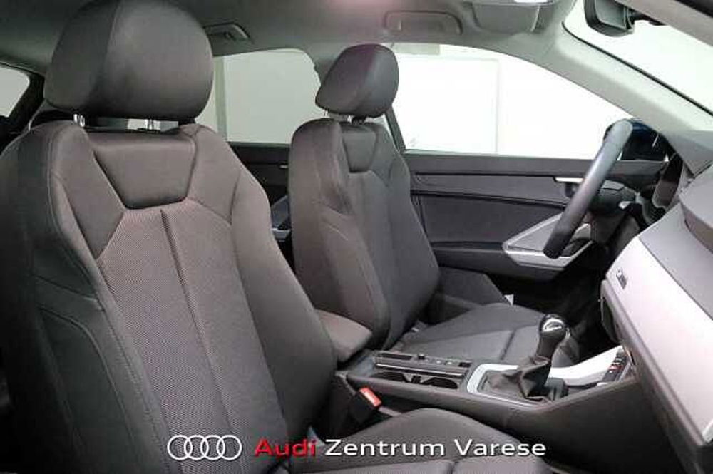 Audi Q3 usata a Varese (6)