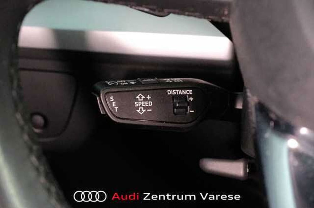 Audi Q5 usata a Varese (11)