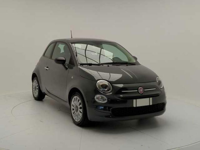 Fiat 500 1.0 Hybrid Red  del 2021 usata a Pratola Serra