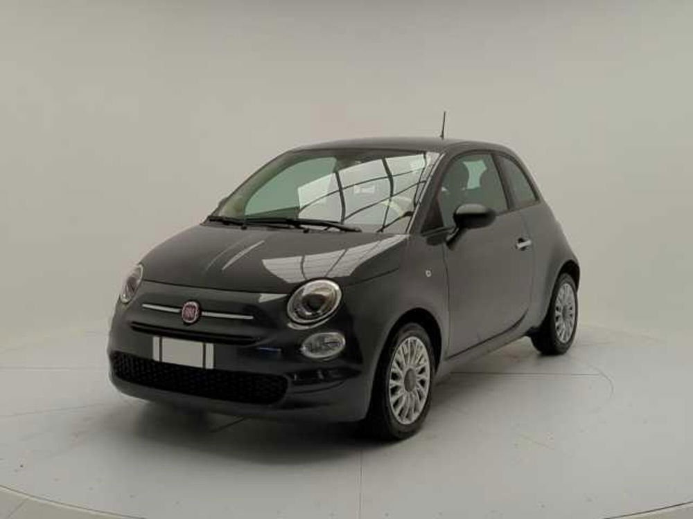 Fiat 500 usata a Avellino (3)