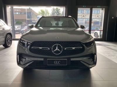 Mercedes-Benz GLC 220 d 4Matic Mild Hybrid AMG Premium Plus nuova a Potenza