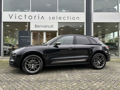 Porsche Macan 2.0 T 265cv pdk del 2024 usata a Brescia