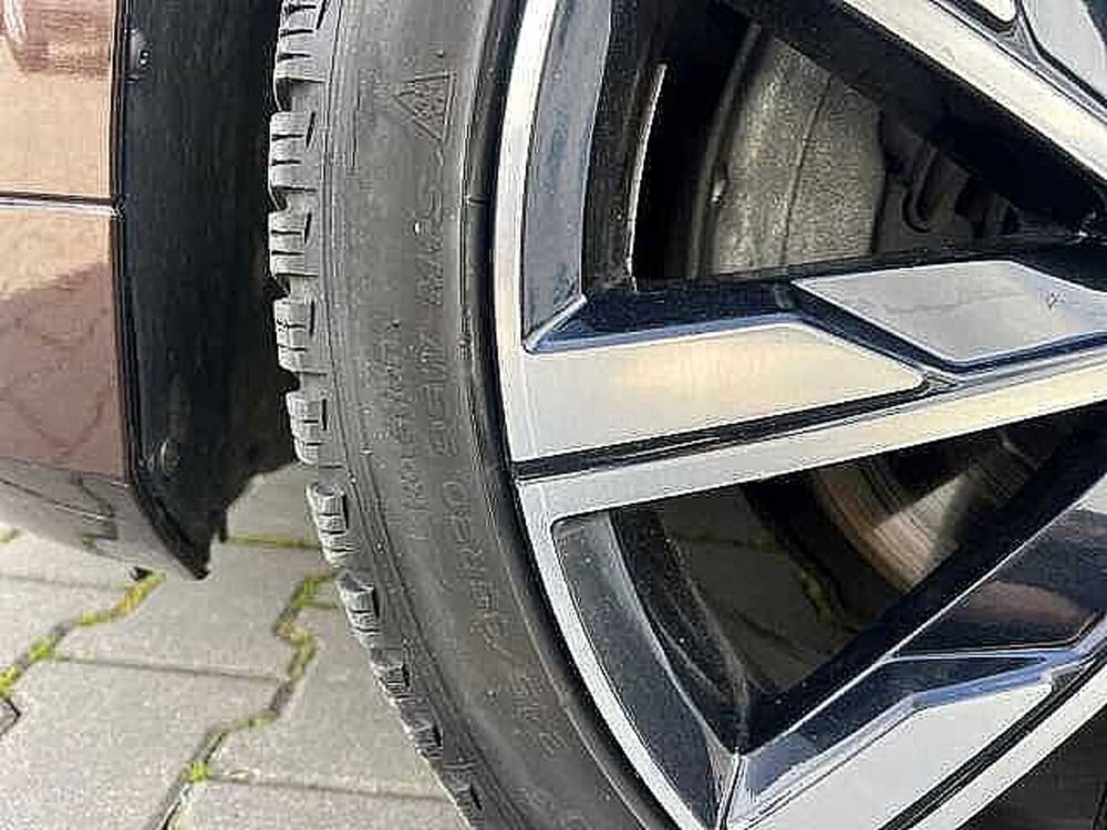 Volvo V60 usata a Firenze (16)