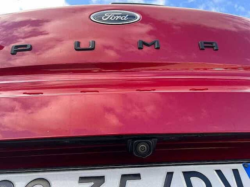 Ford Puma usata a Firenze (19)