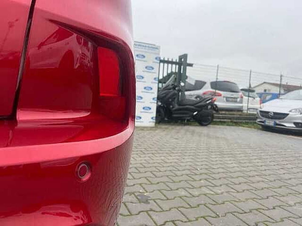 Ford Kuga usata a Firenze (19)