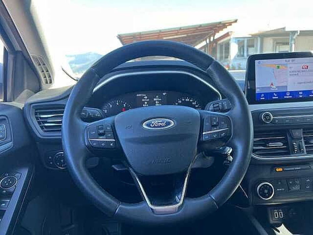 Ford Focus usata a Firenze (5)