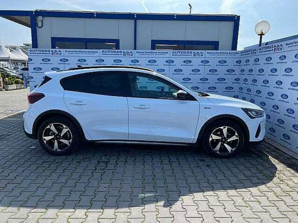 Ford Focus usata a Firenze (4)