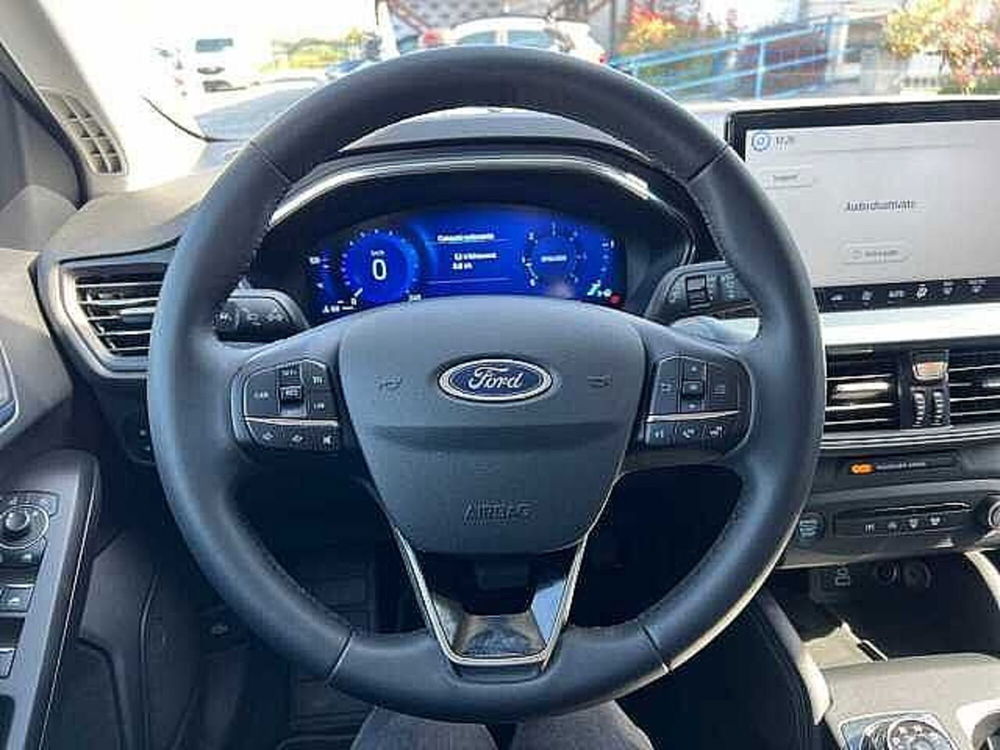 Ford Focus usata a Firenze (5)